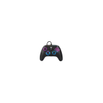 PowerA XBGP0140-01 m&auml;ngukontroller Must USB Juhtpult Xbox Series S, Xbox Series X