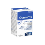 In In pile Cartimotil Structure 60 Tablets