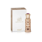 Al Al Haramain Musk Al Haramain Oil Perfume UNISEX (For Men and Women) 12ml