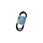 Cutting Cutting deck belt for lawn tractors MTD 265-116