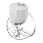 Momcozy S12 Pro rinnapump 180 ml Elektrooniline