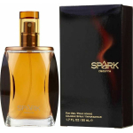 Men's Men's perfume Liz Claiborne EDC Spark 100 ml