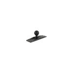 RAM RAM Mounts RAM-D-111BU paigalduskomplekt Must Alumiinium, Kumm