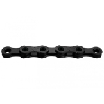 KMC X12 DLC chain, 12 gears / Black