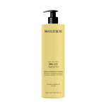 Selective Selective Professional ON CARE SMOOTH cuticle smoothing shampoo, 1000 ml