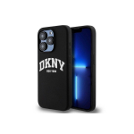 DKNY DKHMP13LSNYACH iPhone 13 Pro | 13 6.1" czarny|black hardcas