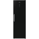 Gorenje G600 FN619EABK6 P&uuml;stine s&uuml;gavk&uuml;lmik Eraldiseisev 280 l Must