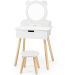 Wooden Wooden dressing table, Viga PolarB