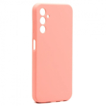 Connect Premium Soft Touch silikoon&uuml;mbris Samsung Galaxy A14 5G