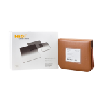 NiSi Cine Filter Nano IRND 6x6" 1.5