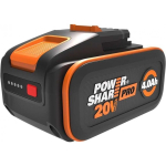 Battery Battery WORX 20V Li 4.0Ah WA3644