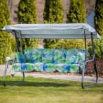 Vita Vita G044-11PB PATIO garden swing