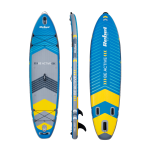 Board Board SUP REBEL ACTIVE RBA-4507 - blue