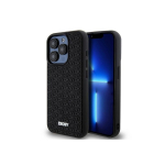 DKNY DKHCP15X3DRPWK iPhone 15 Pro Max 6.7" czarny|black hardcase