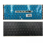 Keyboard Keyboard APPLE: Macbook Air Retina 12" A1534 2016 MLHA2 MLHC2, UK