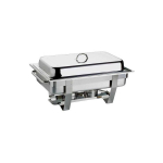APS Marmite CHEF, with capacity GN1/1, stainless steel, 60 x 35.5 cm, H 30 cm, pc