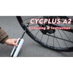 Pompka Pompka elektryczna Cycplus A2