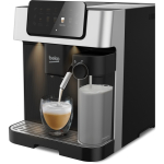 Beko CEG7304X kohvimasin T&auml;isautomaatne Espressomasin 2 l