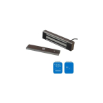 SCOT EL-800WS external electromagnetic lock.