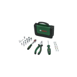 Tool Tool set Bosch 1600A02BY2 26 pcs.