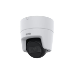Axis 02918-001 turvakaamera Kuul (kuju) IP s&uuml;steemiga turvakaamera Hoonesisene 2688 x 1512 pikslit Lagi