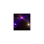 LIGHT4ME LIGHT4ME VENOM ZOOM 350 LED-kiirte liigutuspea