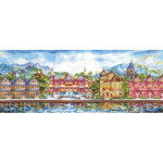 Andriana Beldizart Victorian Promenade SANV-30