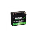 Fulbat Battery 76.8Wh 360 A EN 12V