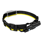 Nitecore 6K s&uuml;sinikpatarei komplekt