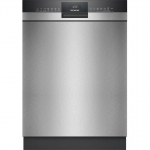 Siemens iQ300 SN43ES04TE n&otilde;udepesumasin T&ouml;&ouml;pinna all 13 kohta B