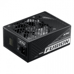 XPG FUSION 1600W toiteallika komponent 20+4 pin ATX ATX Must