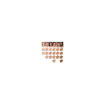 Dermacol Make-Up Cover Extreme Coverage Make-up SPF 30 209 13 g