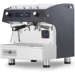 Hendi Semi-automatic flask coffee machine ROMEO EASY 1800 W