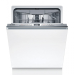 Bosch Serie 4 SBH4ECX28E n&otilde;udepesumasin T&auml;ielikult sisseehitatud 14 kohta A