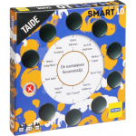 Smart10 supplementary questions, art