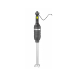 Hendi Kitchen Line Saumikser 500 W Must