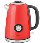 Kettle Kettle ECG RK 1700 Magnifica Corsa