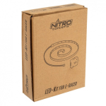 Nitro Nitro Concepts LED komplekt E-Racerile