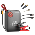 Forever Forever jump starter 4in1 JS-400 7200mAh black-ed