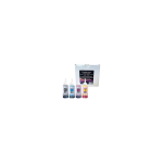 Tintes Tintes kārtridžs GenerInk Epson Ecotank 664 C13T664640 komplekts