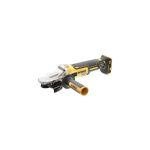 DeWALT DCG405FNT-XJ nurklihvija 12,5 cm 9000 RPM 1000 W 1,74 kg