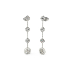 Jewelery Jewelery Guess Earrings JUBE04157JWRHT/U