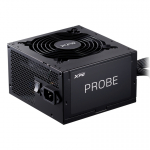 XPG PROBE 700 BRONZE toiteallika komponent 700 W 20+4 pin ATX ATX Must