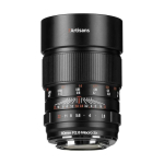 Lens Lens 7Artisans 60mm F2.8 Macro 2x Nikon Z