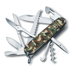 Victorinox Huntsman Mitmeotstarbeline nuga