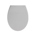 SAMOS SAMOS toilet seat - Duroplast, free-falling, WENKO