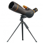 Levenhuk Blaze PRO 70 portatiivne teleskoop 60x BK-7 Must