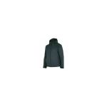 Meeste Meeste Softshell jope 4F M283 s&uuml;gav must 4FWAW24TSOFM283 20S XL