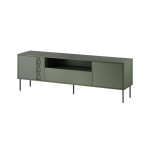 Cama TRESSE 400083 telerilaud ja meelelahutuskeskus 0 sahtel(id) 1 riiulid