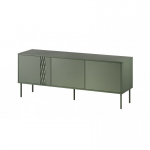 Cama TRESSE 400081 telerilaud ja meelelahutuskeskus 0 sahtel(id) 0 riiulid